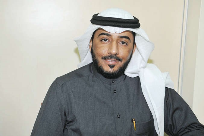 عيد العتيبي