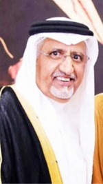 لقاء في أرض «القرين».. بقلم: عبدالله بن محمد آل الشيخ 