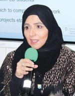 فاطمة عبدالمجيد﻿