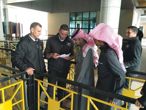 جانب من الباي فورس فيالعلوم الاجتماعية