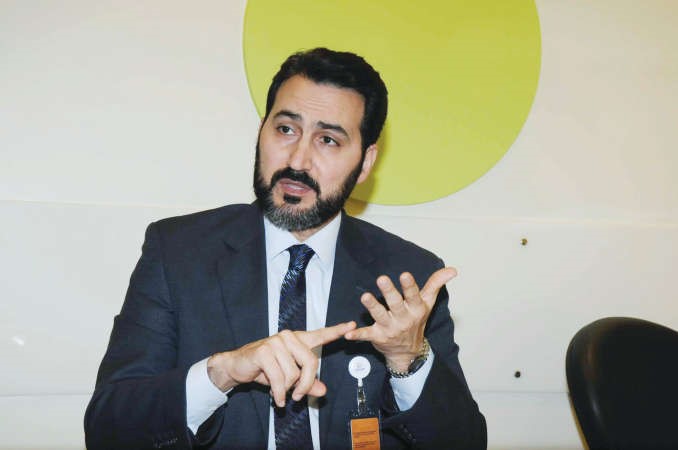 د.الكندري لـ «الأنباء»: تكرار الإصابة بالتهاب المسالك البولية قد يسبب فشلاً كلوياً