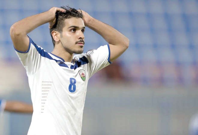 زايد لـ «الأنباء»: أنهيت ارتباطي بهجر 