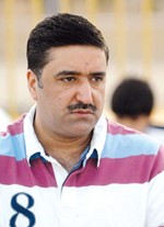  خالد الفودري