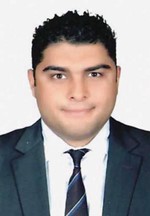 محمد فتحي﻿