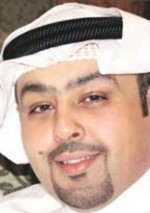 سعود النجادة﻿