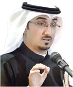 نواف البدر﻿