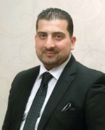 خالد قطوم﻿
