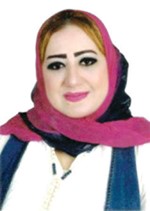 سمر جمال﻿
