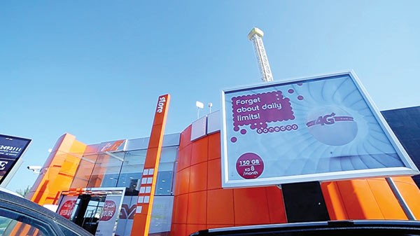 Ooredoo تزيد عدد فروعها بالتعاون مع «ألفا للوقود»