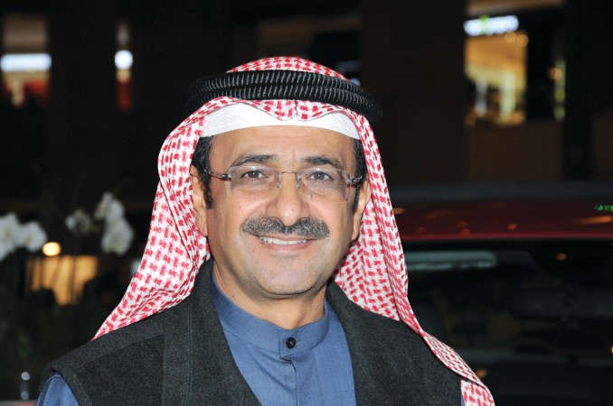 عمر القاضي 