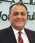 عبد الغفار محمد ستارة