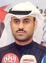 سعود الحجيلان
