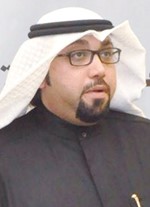 احمد العنزي