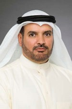 حمدان العازمي