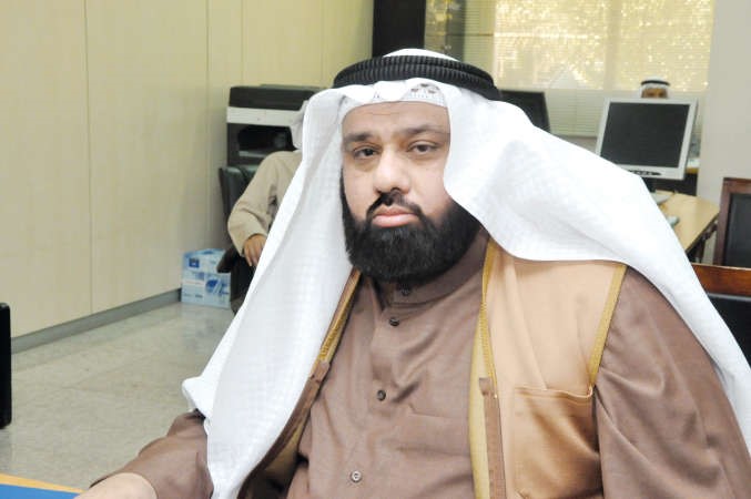 فرج الخضري