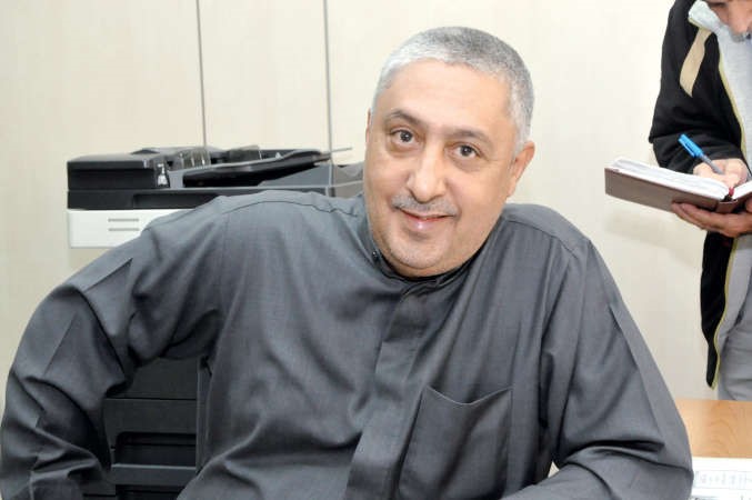 سامي الشريدة
