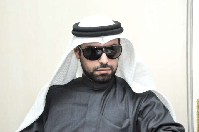 خليفة الخدة