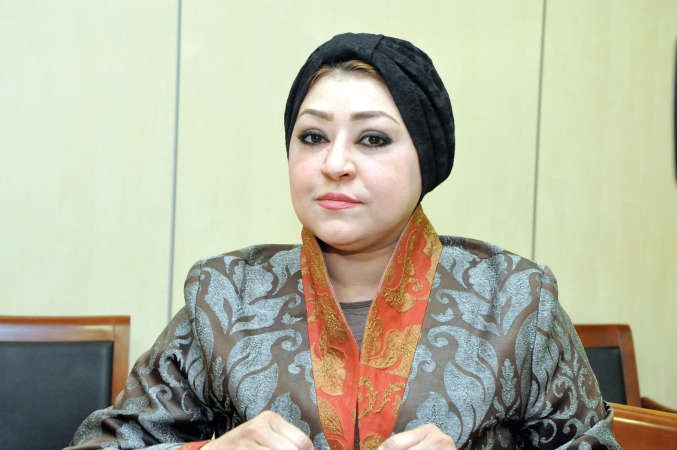 اماني الصالح
