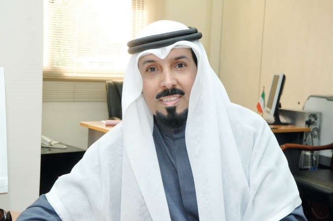 خالد الديحاني
