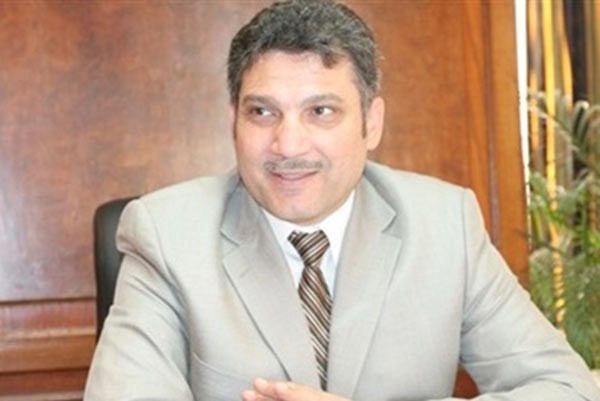 وزير الري: لن نترك مستقبل مواردنا المائية في يد من يعبث بها