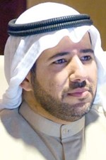 الشيخ عبدالله الاحمد 