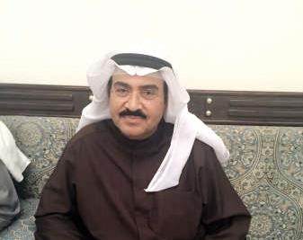  جاسم الفضلي ﻿