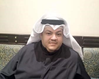فيصل الشمري﻿