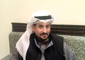  حميد الفضلي﻿