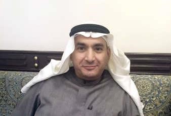  احمد الراشد﻿