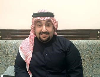  محمد الفضلي﻿
