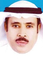 محمد الحماد﻿