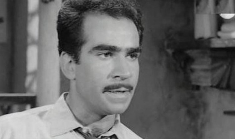 وفاة فنان مصري في دار مسنين
