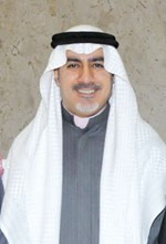 يوسف الشطي﻿