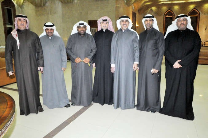  وتهنئة للشطي بالسلامة﻿