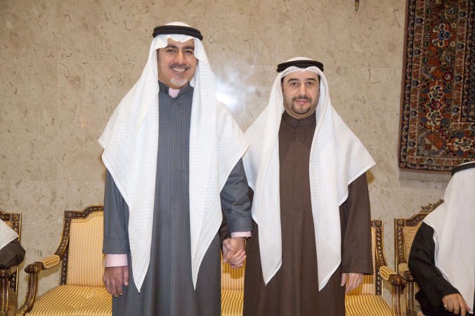 عادل السيد عمر مهنئا
﻿