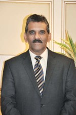 شاجي ابراهام ﻿