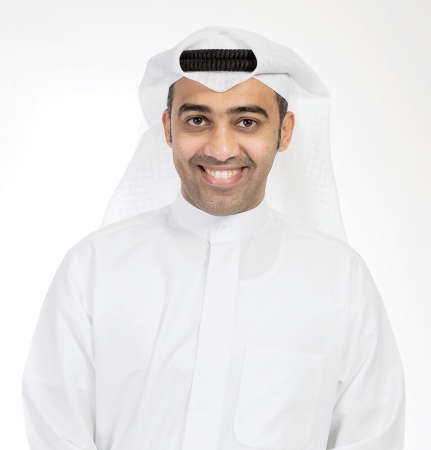 حمد الخضر