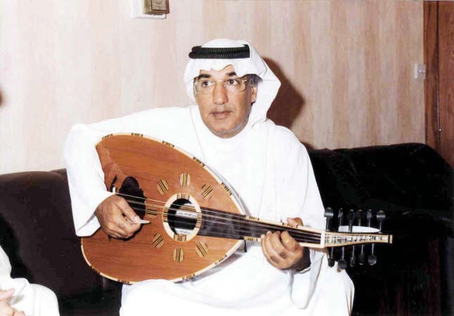 عبداللطيف البناي