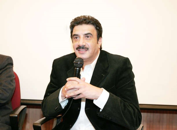 حسين المنصور