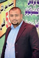 محمد صابر﻿
