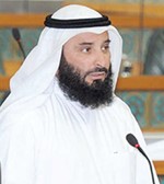 سعود الحريجي﻿