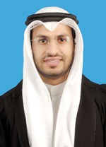  المحامي عبدالعزيز البنوان﻿