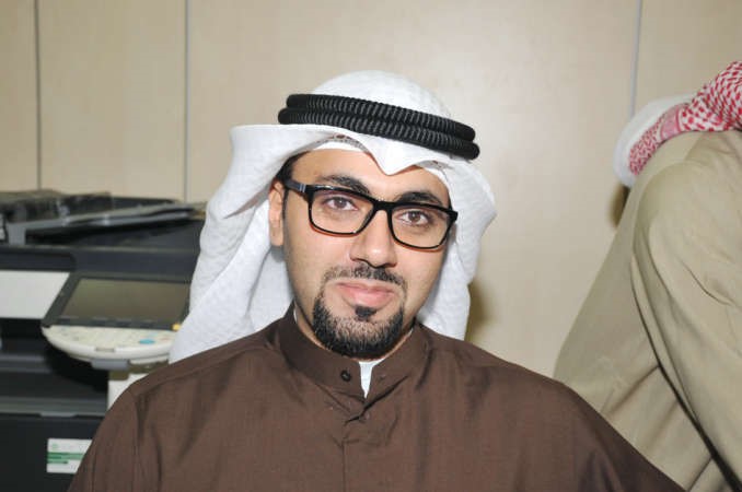 علي الزنكي	ريليش كومار﻿