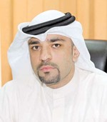 المستشار محمد الدعيج