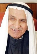 محمد صالح بهبهاني في ذمة الله بعد مسيرة عطاء حافلة
