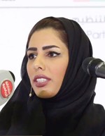 ندى النقبي