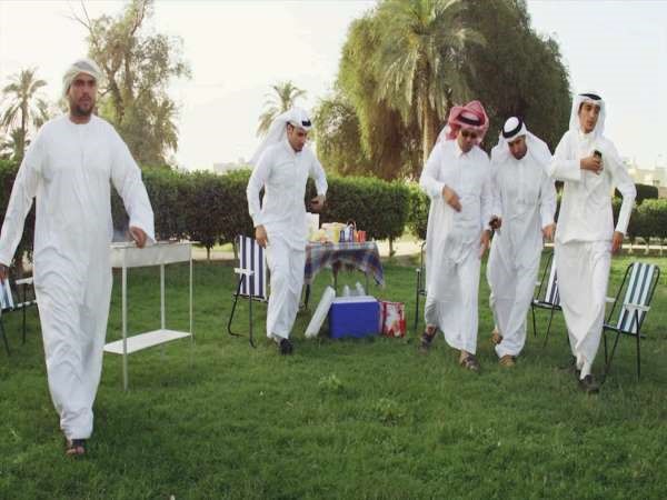 مشاهد من الفلاشات﻿