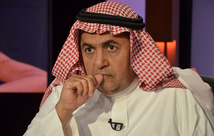 بالفيديو.. داود الشريان: أنا تربية إمرأة وأفتخر.. وزوجتي اصلحت شكلي