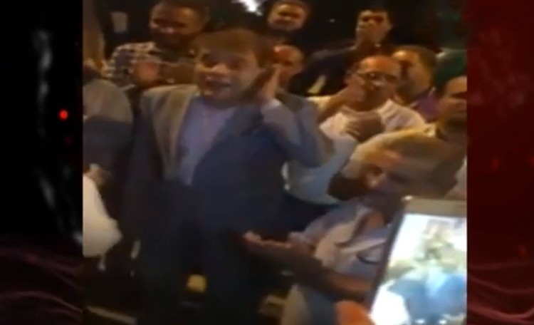 بالفيديو.. "الطيط" العراقي يغزو مواقع التواصل 