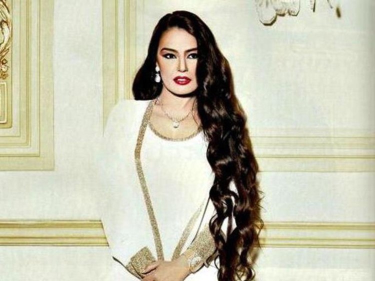 شيريهان تكشف سبب عودتها لجمهورها